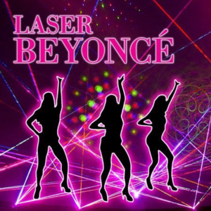 Laser Beyoncé