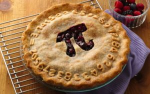 pi pie