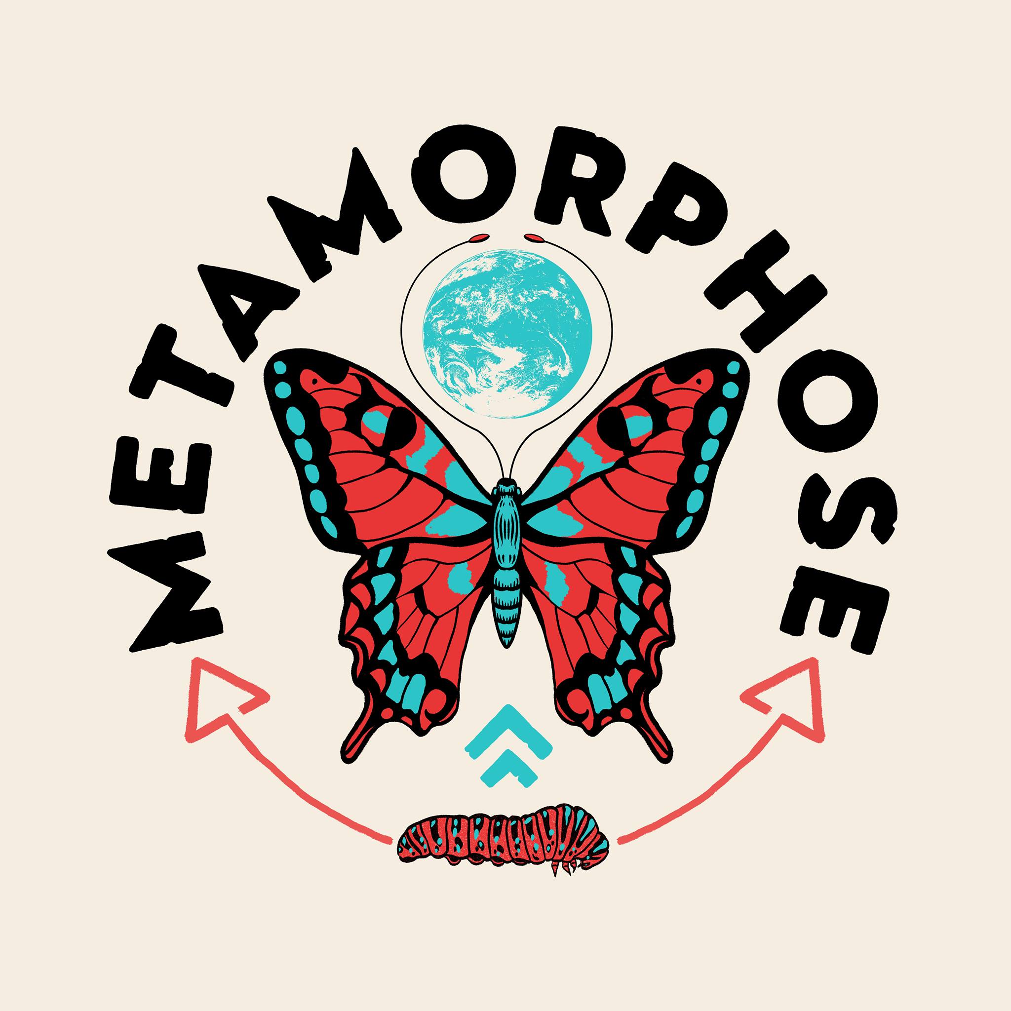 Metamorphoselogo