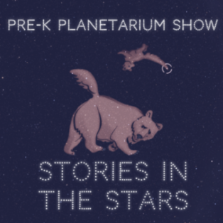 PreKPlanetariumShow