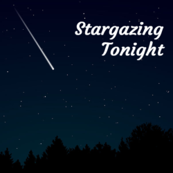 Live Show: Stargazing Tonight