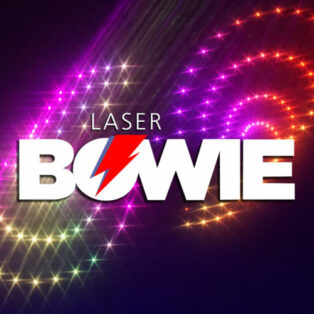 laser show