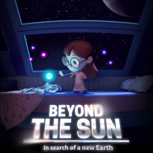 Beyond The Sun