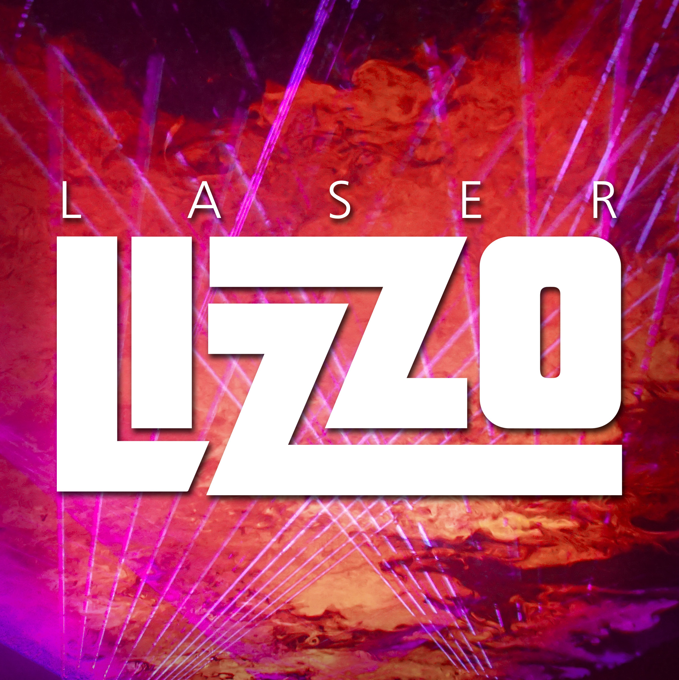 Laser Lizzo