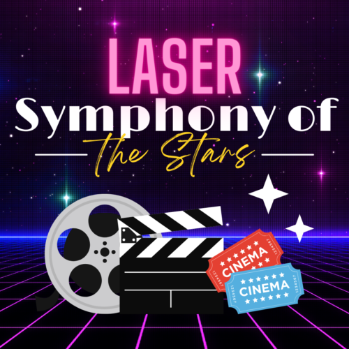 Laser Symphony