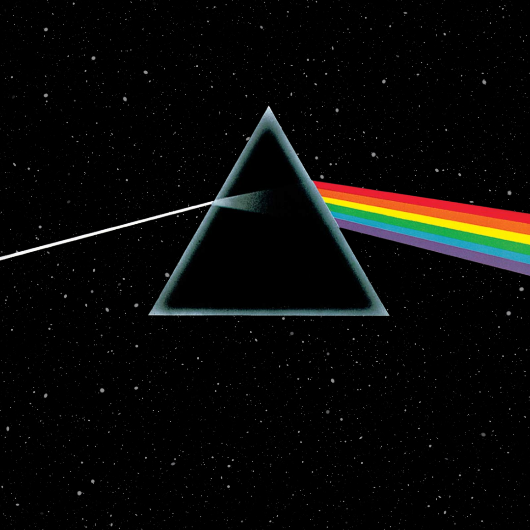 Laser Pink Floyd: Dark Side of the Moon