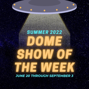 Dome Show Of The Week