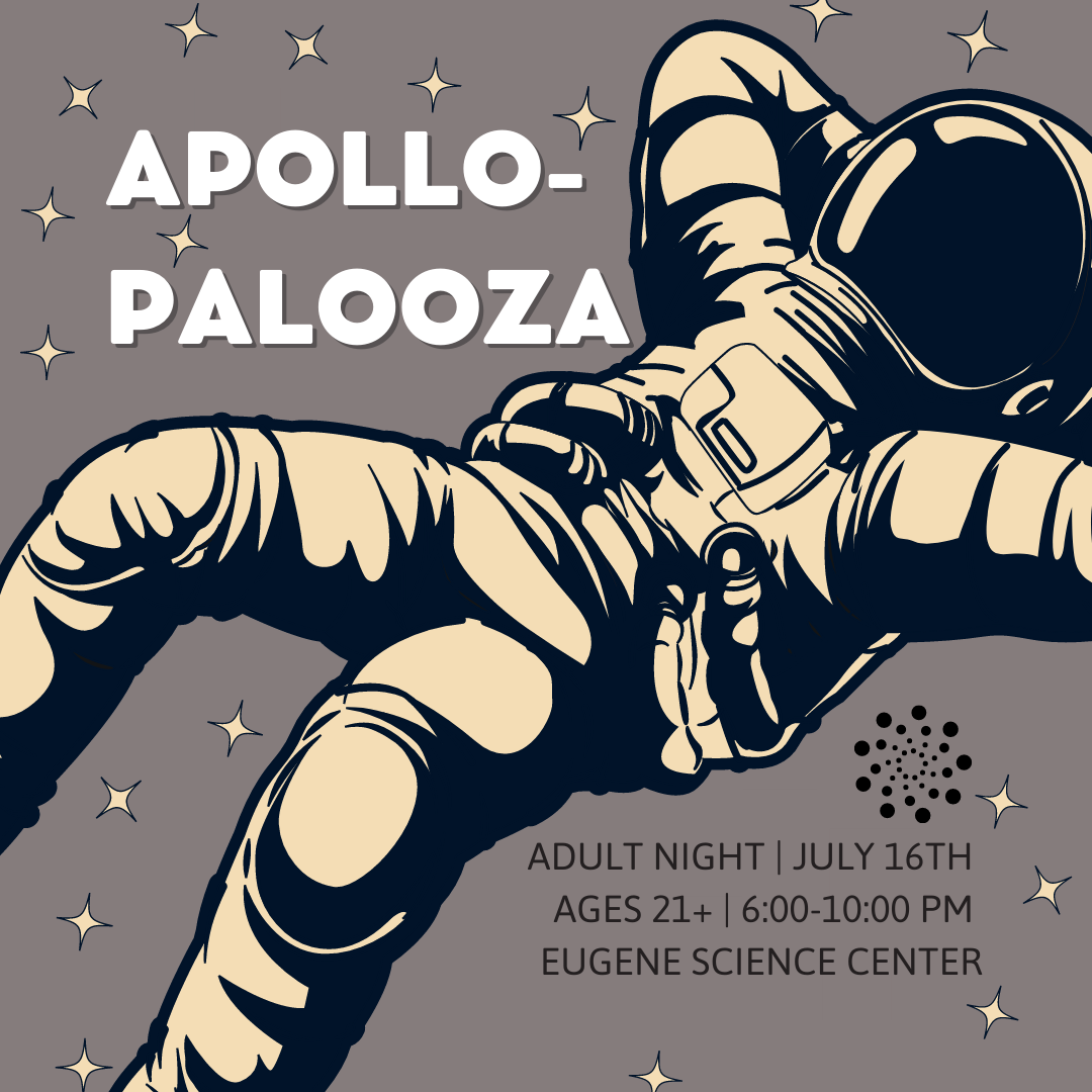Apollopalooza Adult Night – July 16