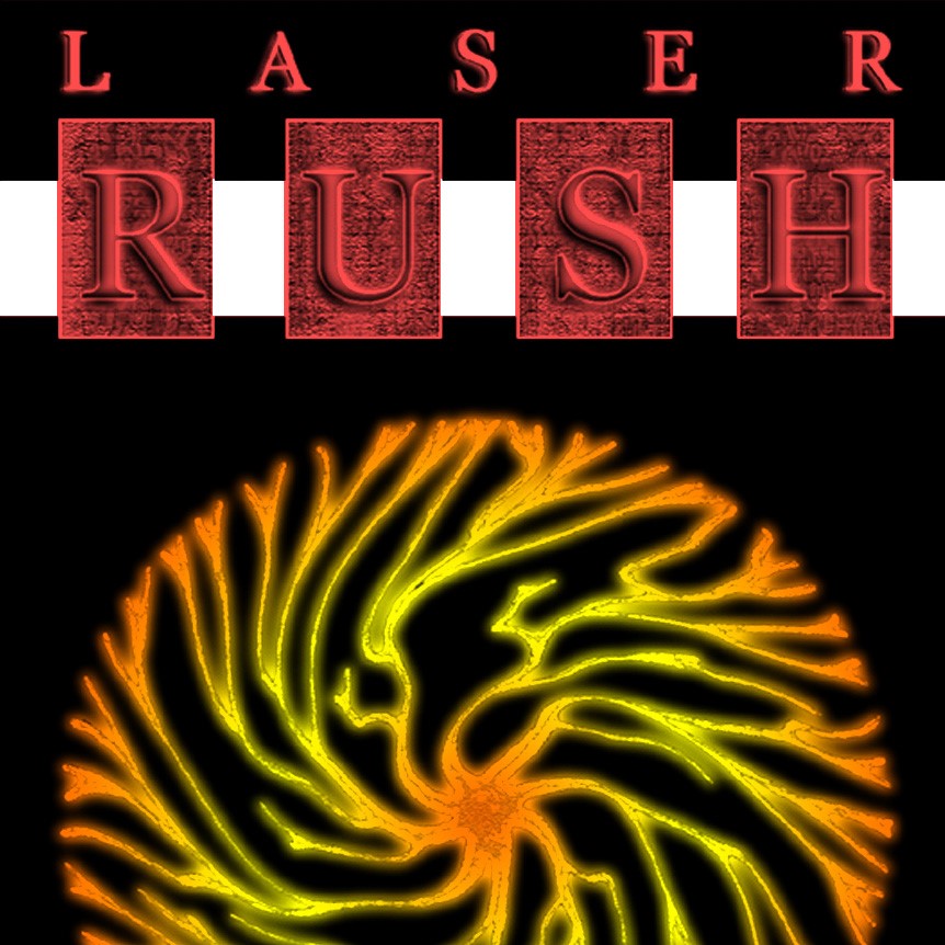 Laser RUSH