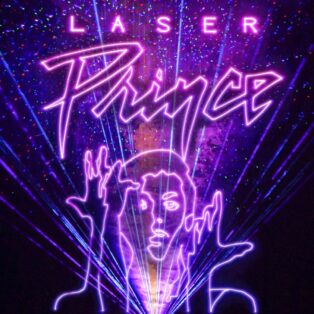 laser show