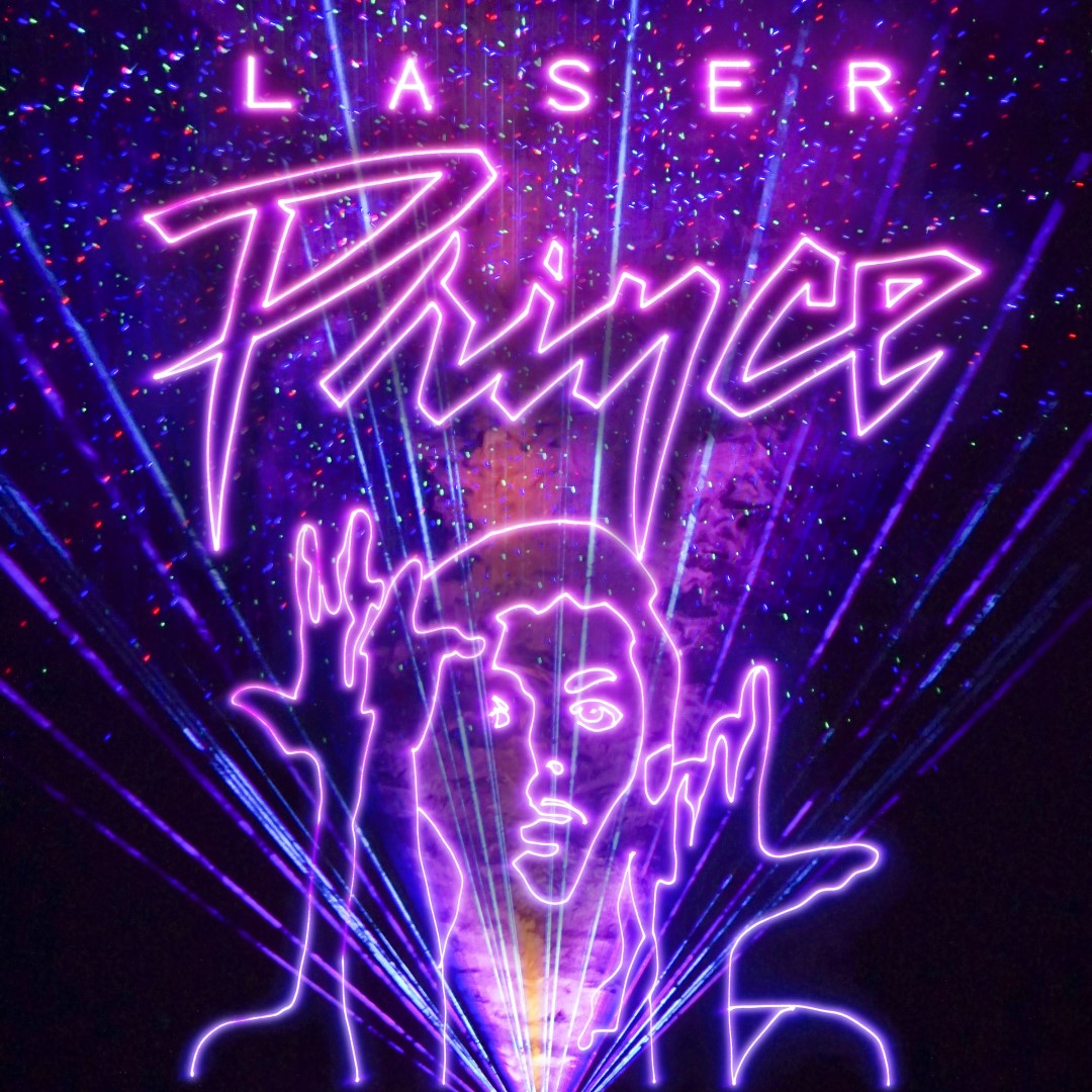 Laser Prince