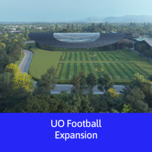 UO Football Expansion Circle Image