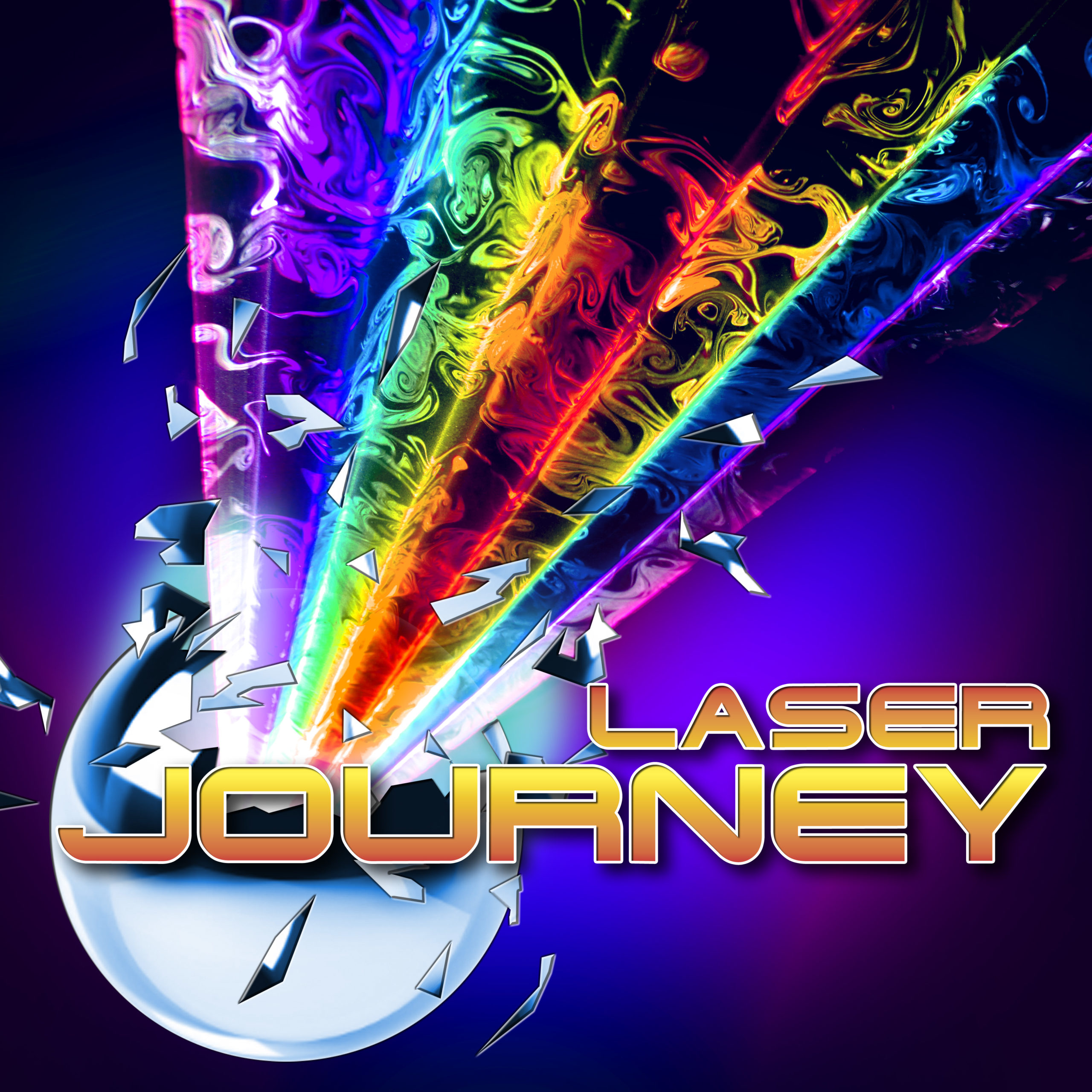 Laser Journey
