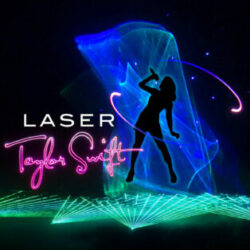 laser show