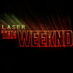 Laser Weeknd 15