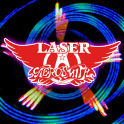 laser show