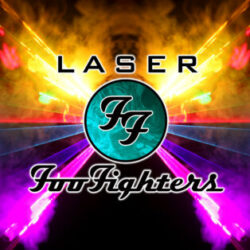 LaserFooFighters1Med