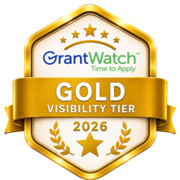 Grantwatch Gold